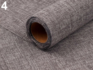 Imitace juty šíře 47-48 cm