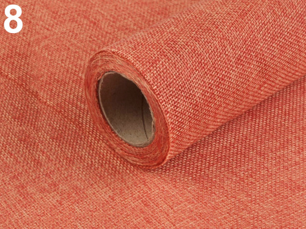 Imitace juty šíře 47-48 cm