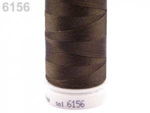 Nitě Poly Sheen Mettler 200 m