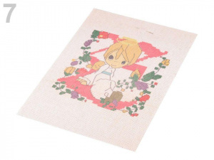 Vyšívací předloha