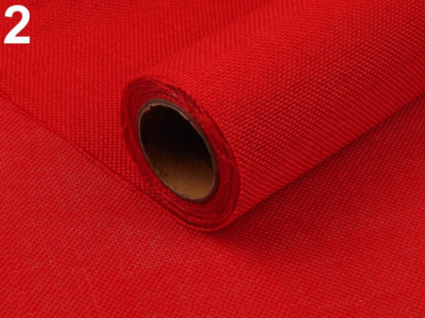 Imitace juty šíře 47-48 cm