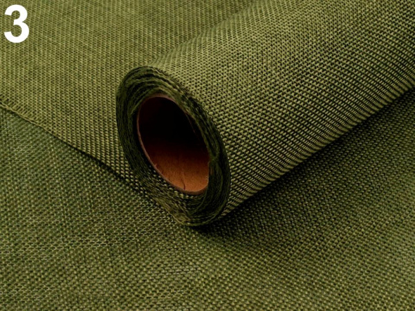 Imitace juty šíře 47-48 cm