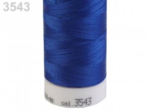 Nitě Poly Sheen Mettler 200 m