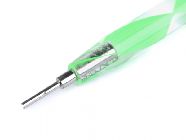 Quillingové a embosovací pero