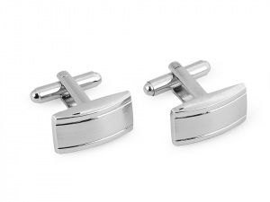 Manžetové knoflíky v krabičce