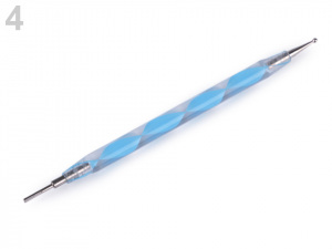 Quillingové a embosovací pero