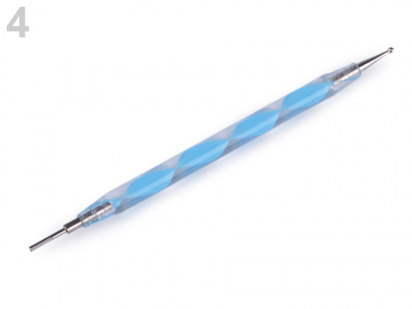 Quillingové a embosovací pero