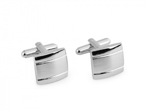 Manžetové knoflíky v krabičce