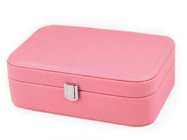 Šperkovnice 7x15x22 cm