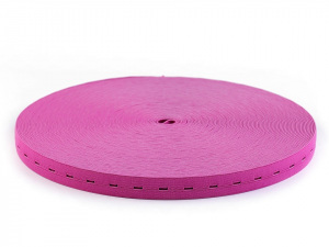 Dírková pruženka šíře 15 mm