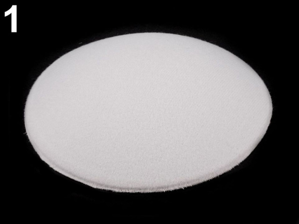 Střední základ / polotovar pro fascinátor Ø12 cm