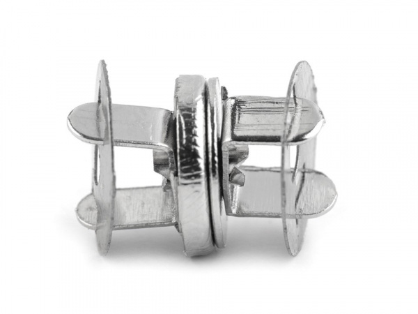 Magnetické zapínání Ø10 mm