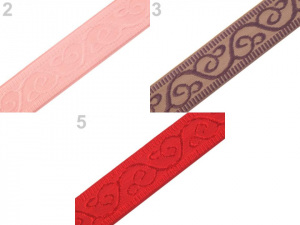 Vzorovka šíře 26 mm