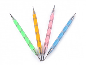 Quillingové a embosovací pero