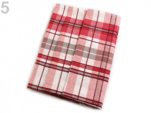 Bavlněné utěrky 45x65 cm