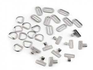 Zapínání na motýlka