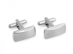 Manžetové knoflíky v krabičce