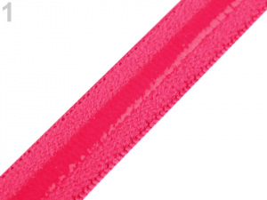 Pruženka šíře 11 mm se silikonem