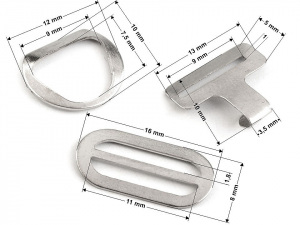 Zapínání na motýlka
