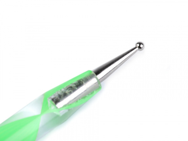 Quillingové a embosovací pero