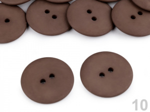 Knoflík velikost 48"