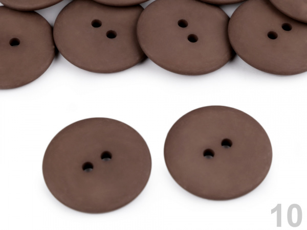 Knoflík velikost 48"