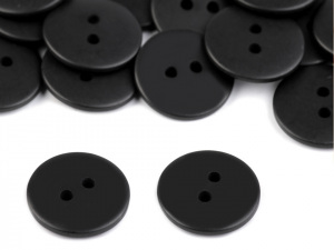 Knoflík velikost 28"