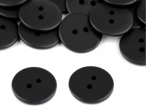 Knoflík velikost 28"