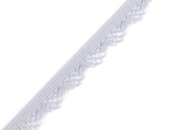 Ozdobná pruženka šíře 12 mm