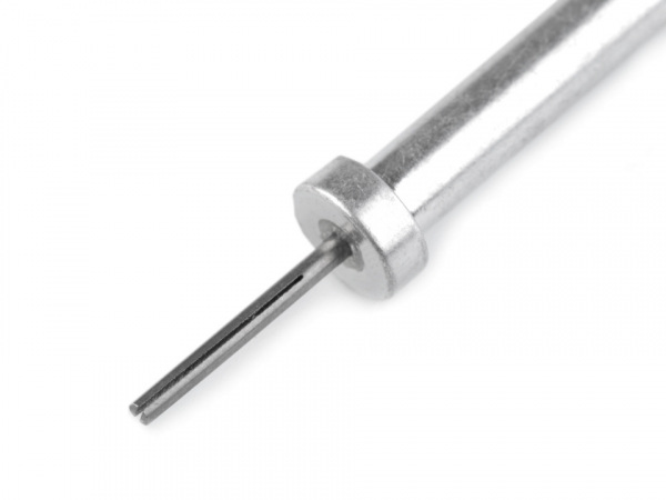 Navíječ na quilling s navíjecím perem