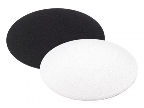 Střední základ / polotovar pro fascinátor Ø12 cm