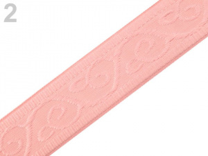 Vzorovka šíře 26 mm