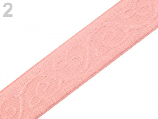 Vzorovka šíře 26 mm