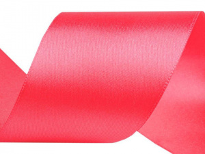 Atlasová stuha svazky po 3 m šíře 50 mm