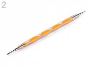 Quillingové a embosovací pero