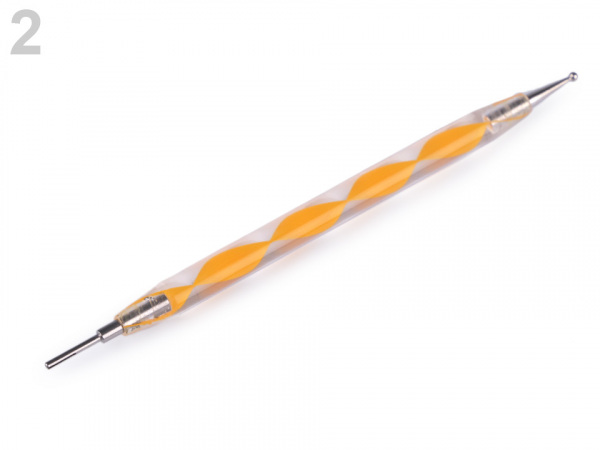 Quillingové a embosovací pero