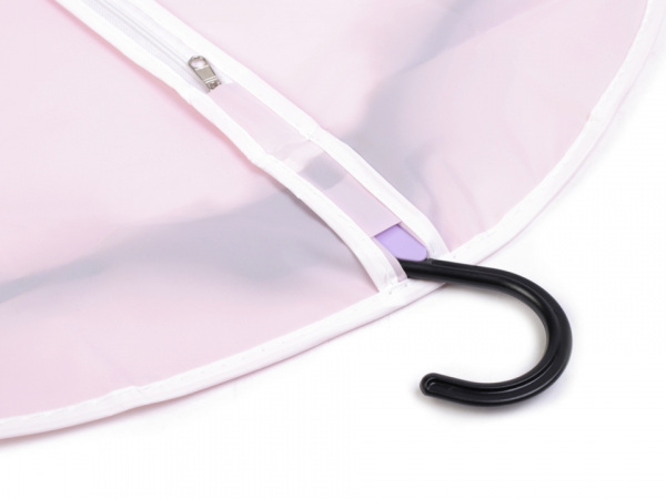 Obal na oděvy 60x90 cm