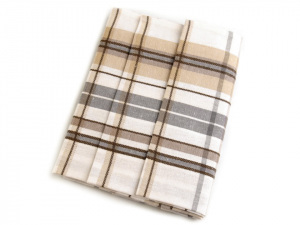 Bavlněné utěrky 45x65 cm