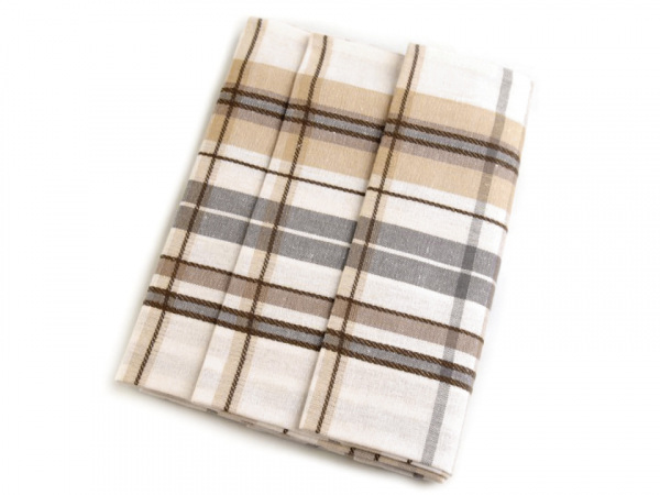 Bavlněné utěrky 45x65 cm