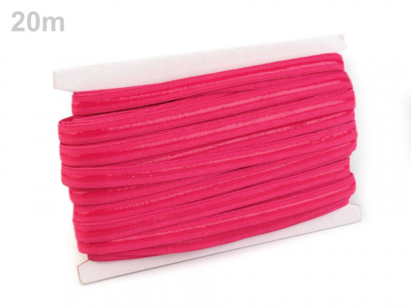 Pruženka šíře 11 mm se silikonem