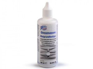 Povrchový lak na porézní materiály 100 ml