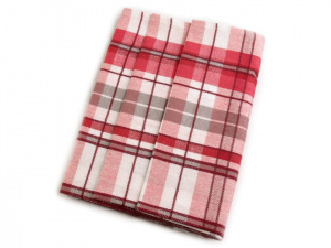 Bavlněné utěrky 45x65 cm