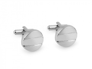 Manžetové knoflíky v krabičce