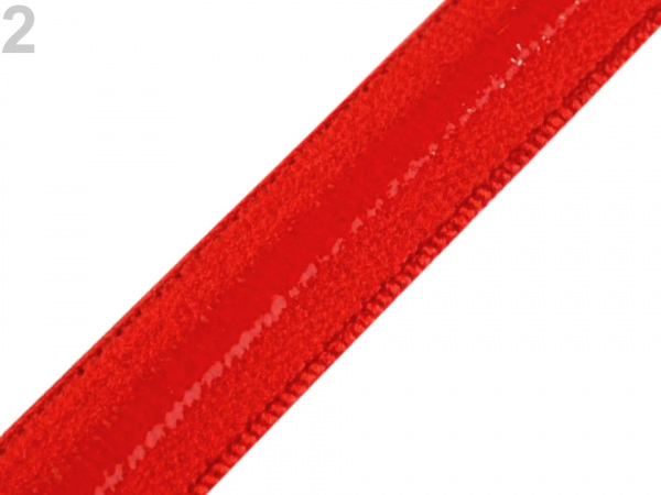 Pruženka šíře 11 mm se silikonem