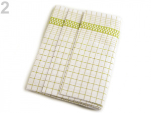 Bavlněné utěrky 45x65 cm