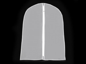 Obal na oděvy 60x90 cm