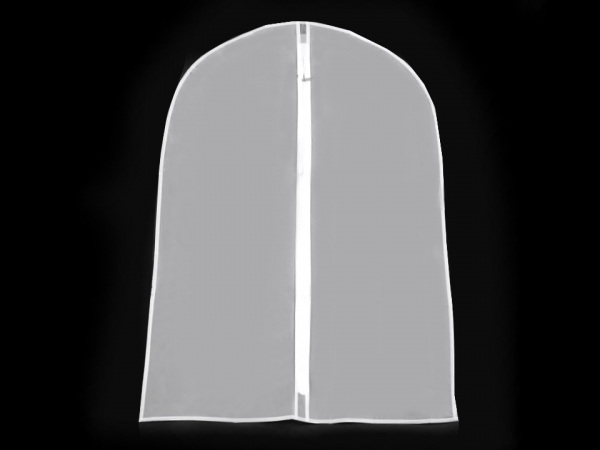 Obal na oděvy 60x90 cm