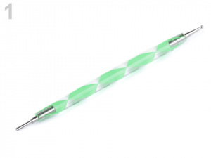 Quillingové a embosovací pero