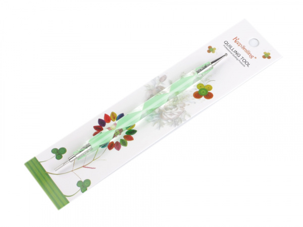 Quillingové a embosovací pero