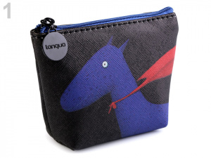 Peněženka / pouzdro Languo 8x11 cm